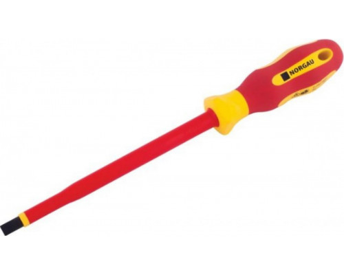 Отвертка шлицевая Norgau VDE N171-6.5х150 067062265