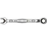 Ключ комбинированный трещоточный WERA Joker Switch 15 мм WE-020070 WE-020070