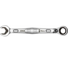 Ключ комбинированный трещоточный WERA Joker Switch 15 мм WE-020070 WE-020070
