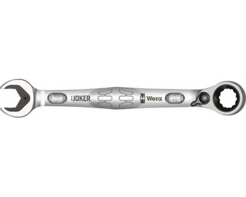 Ключ комбинированный трещоточный WERA Joker Switch 15 мм WE-020070 WE-020070