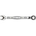 Ключ комбинированный трещоточный WERA Joker Switch 15 мм WE-020070 WE-020070