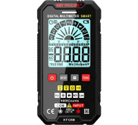 Мультиметр цифровой КВТ SMART KT 125В PROLINE 86325