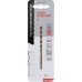 Сверло по металлу Профоснастка №527 Эксперт D 4 мм HSS M35 Co /130° DIN 338 30203047