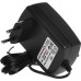 Зарядное устройство для аккумуляторов ИНТЕРСКОЛ 12.0V 1,5/12 V Ач Li-ion (2401.014) 2401.014