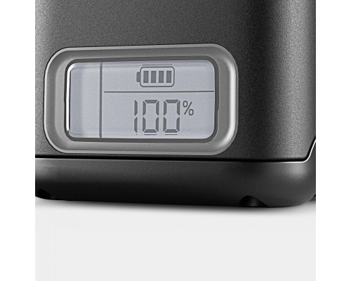 Аккумулятор KARCHER Battery Power 36/60 батарея 2.042-022.0