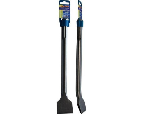 Зубило ПРАКТИКА SDS-Max 380х35 мм канавочное с отвалом 773-842 773-842