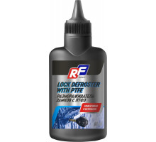 Размораживатель замков с PTFE RUSEFF 0,06 л 24239N 24239N
