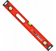 Уровень строительный KAPRO SATURN 987XL-41 80 см, магнитный 987XL-41-80M