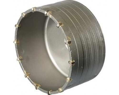 Коронка буровая SDS-plus Sturm 9018-SDS-HD110 кольцевая 110 мм (с центр. cверлом, хвостовик)
