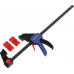 Струбцина быстрозажимная WORKPRO WP232034 40х100 мм