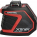 Лазерный уровень CONDTROL Xliner Duo 360 1-2-120