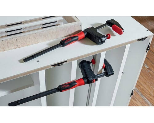 Струбцина с редуктором BESSEY GearKlamp 150 х 60 мм BE-GK15 BE-GK15