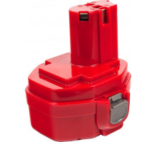 Аккумулятор ПРАКТИКА для MAKITA 14,4В, 1,5Ач, NiCd, блистер 032-126