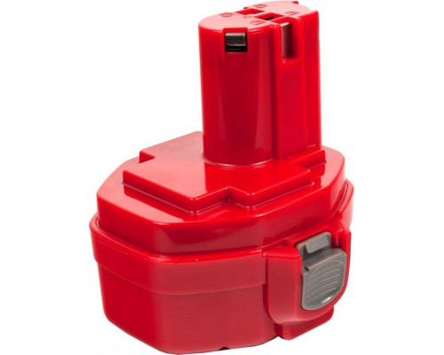 Аккумулятор ПРАКТИКА для MAKITA 14,4В, 1,5Ач, NiCd, блистер 032-126
