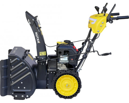 Снегоуборщик бензиновый HUTER SGC 4100 Winter PRO