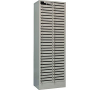 Шкаф абонентский (ячейки) ПРАКТИК AMB 180/60 S21499026002