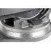 Тиски PROMA SS-125 откидные с поворотным основанием