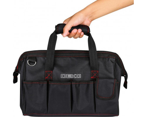 Сумка для инструмента DEKO L 065-0802