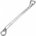 Ключ накидной REXANT 12-5862-2 коленчатый 20х22 мм, хром