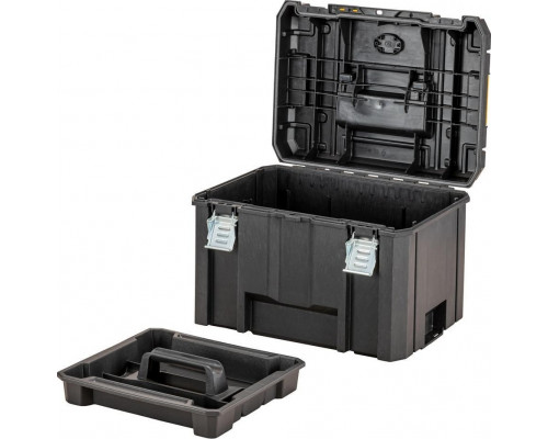 Ящик для инструмента DeWALT TSTAK модуль dw ip54-глубокий DWST83346-1