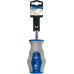 Отвертка крестовая Кобальт 646-393 ultra grip ph-2х38 мм cr-v, двухкомпонентная рукоя