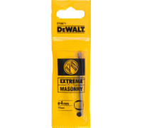 Сверло по бетону DeWALT 4 х 50 / 75 мм Extreme DT6671-XJ DT6671-XJ