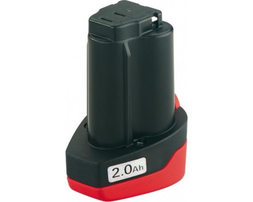 Аккумулятор METABO 10.8 V 2 Ач Li-Ion 625438000