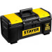 Ящик для инструмента STAYER TOOLBOX-19 пластиковый, professional 38167-19