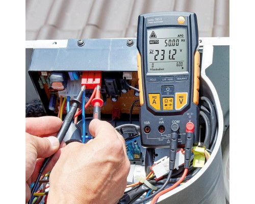 Мультиметр Testo 760-3 0590 7603