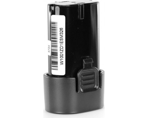 Аккумулятор TopON для Makita BL7010 7.2В, 2.5Ah (Li-Ion) TOP-PTGD-MAK-7.2-2.5-Li