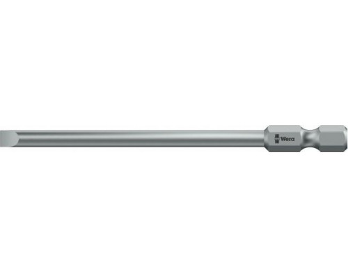 Бита для заворачивания WERA 800/4 Z 1,6 х 8,0 х 89 мм WE-059500 WE-059500