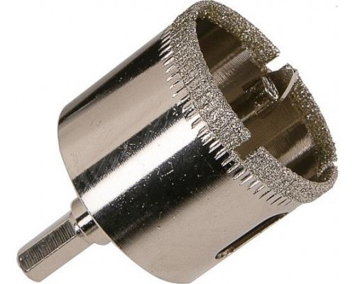 Алмазная коронка для мокрого сверления Sturm 1055-09-3855 по керамике и стеклу
