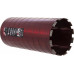 Алмазная коронка для сухого сверления DIAM ВК2 1,1/4 122х300 Extra Line Titan САМС 313028