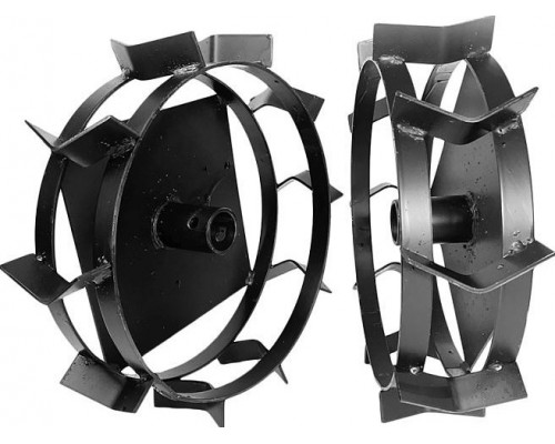 Грунтозацепы Sturm GKE-24-320 пара s23 шестигран 320х90 мм