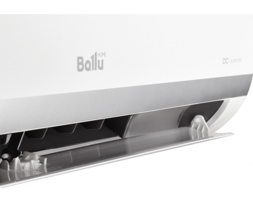Сплит-система с инверторным управлением BALLU BSDI-18HN8_V2 Lagoon НС-1762347