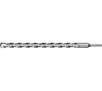Бур SDS-plus ЗУБР МАСТЕР 20х310 мм 29315-310-20