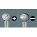 Набор отверток WERA Kraftform Plus Серия 900 932/6 SATZ 6TLG. WE-018282 WE-018282