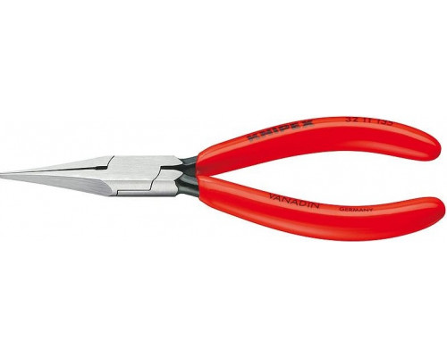 Плоскогубцы для регулировки KNIPEX 3211135 135 мм KN-3211135