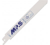 Полотна для сабельных пил MP.S 4411 (2шт)
