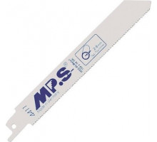 Полотна для сабельных пил MP.S 4411 (2шт)