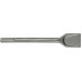 Зубило BOSCH SDS-Mах 50х350 мм 2608690097