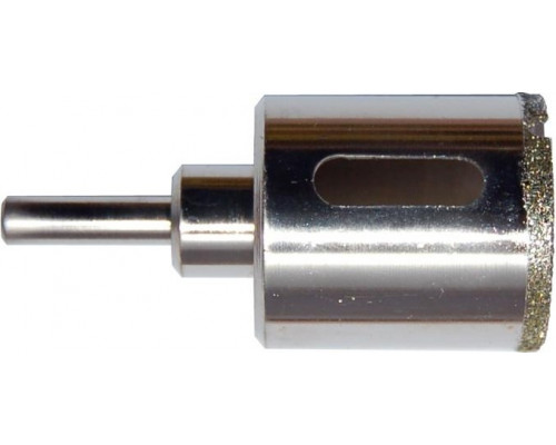 Алмазная коронка для мокрого сверления D.BOR 65 мм W-012-9H-6065002D
