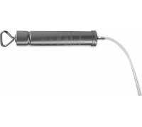 Шприц для отсоса масла Samoa 39-AP OIL SUCTION GUN 800 куб.см шланг 290 мм 113910 113910