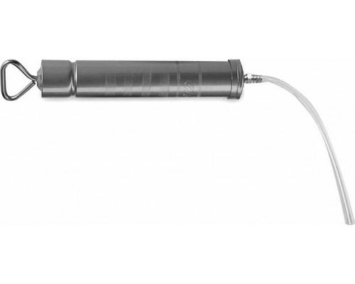 Шприц для отсоса масла Samoa 39-AP OIL SUCTION GUN 800 куб.см шланг 290 мм 113910 113910
