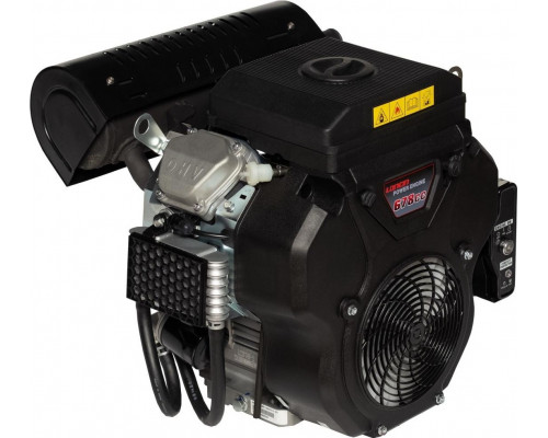 Бензиновый двигатель Loncin LC2V78FD-2 24 л.с. с электростартером