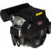 Бензиновый двигатель Loncin LC2V78FD-2 24 л.с. с электростартером