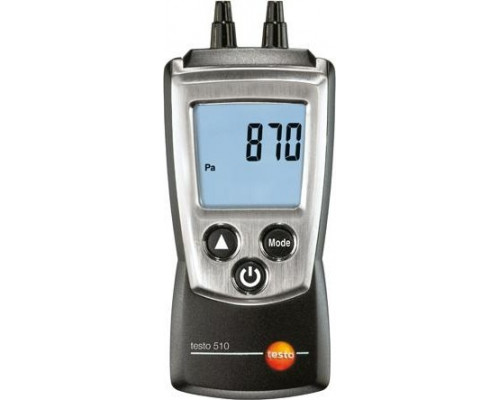Дифференциальный манометр Testo 510 0563 0510