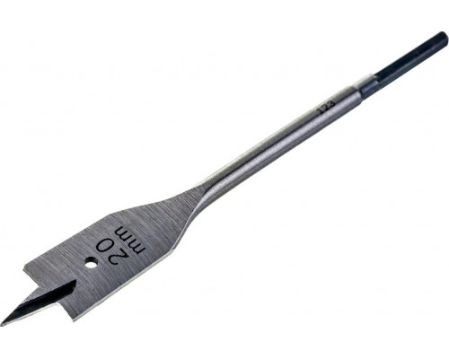 Сверло по дереву BOSCH Expert перовое 20x110x160 мм 2609255266