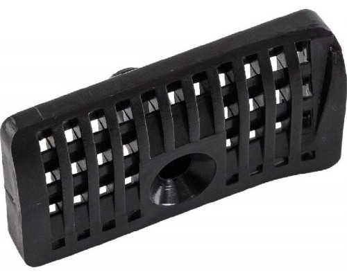 Решетка водозаборника левая SKIPPER для Yamaha 50-90/F40-100 SK6H1-45214-00