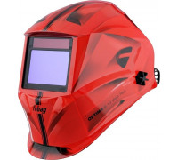 Маска сварщика FUBAG OPTIMA 4-13 Visor Red